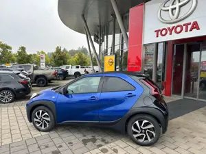 Toyota Others Aygo X 1.0 Teamplayer,APPLE CARPLAY, KAMERA,LED Bild 3