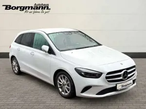 Mercedes-Benz B 180 El. Fondsitzverst. Navi Digitales Cockpit Memory S Bild 3