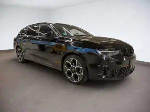Opel Astra L Sports Tourer 1.2 Turbo Ultimate Paket Bild 4