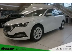 Skoda Octavia Combi 1.5 TSI e-TEC Style DSG  Navi ACC Matrix 17'