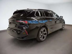 Opel Astra L Sports Tourer 1.2 Turbo Ultimate Paket Bild 5