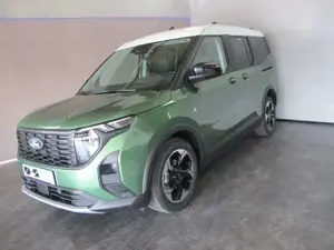 Ford Tourneo Courier Active  ° Winter-Paket 2 °+ LED