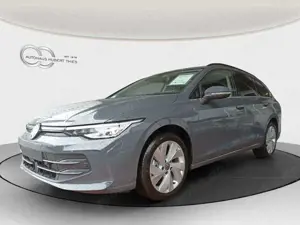 Volkswagen Golf Var. VIII 1.5 eTSI DSG Style AHK+NAVI+LED+KAMERA