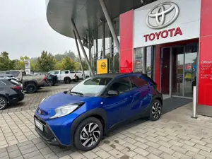 Toyota Others Aygo X 1.0 Teamplayer,APPLE CARPLAY, KAMERA,LED Bild 2