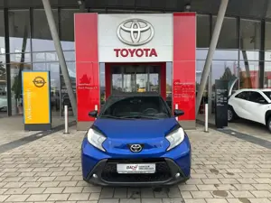 Toyota Others Aygo X 1.0 Teamplayer,APPLE CARPLAY, KAMERA,LED Bild 5