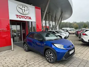 Toyota Others Aygo X 1.0 Teamplayer,APPLE CARPLAY, KAMERA,LED Bild 4