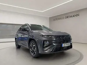 Hyundai TUCSON 1.6 Turbo "N Line" 4WD Automatik