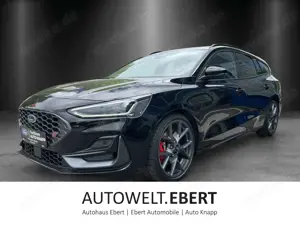 Ford Focus Turnier ST X GlasDach B+O Winter PDC 20Zol
