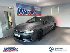 Volkswagen Passat Variant R-Line 2.0TDI AHK IQ.Light