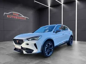 CUPRA Formentor 1.5TSI DSG VIRTUAL/CAM/ACC/LED/19 ZOLL