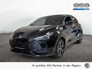 MG MG3 1.5 Hybrid+ Luxury SHZ NAVI ACC LED 360°