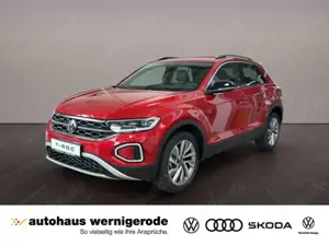 Volkswagen T-Roc 1.5 Goal 1.5TSI DSG *DC Pro *Rear View*LED*