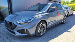 Hyundai i30 Kombi N-Line*Navi*LED*Shzg*PDC*Cam*18"ACA