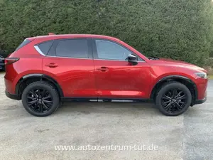 Mazda CX-5 2.5 SKYACTIV G 194 HOMURA Bild 4