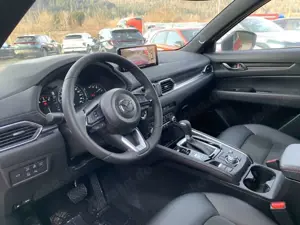 Mazda CX-5 2.5 SKYACTIV G 194 HOMURA Bild 5