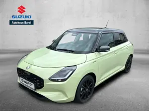 Suzuki Swift 1.2 DUALJET HYBRID Comfort+ Bild 1