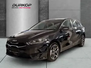 Kia Ceed / cee'd Spirit 1.5 T-GDI Navi Leder digitales Cockpit Memo