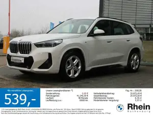 BMW X1 sDrive20i M Sport Navi LED Kamera DAP Plus