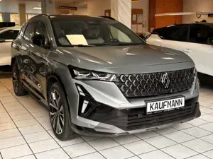 Renault Espace VI Iconic E-Tech Hybrid  Panorama Navi Leder Digit