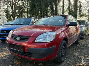 Kia Rio 1.4 EX Basis Bild 3