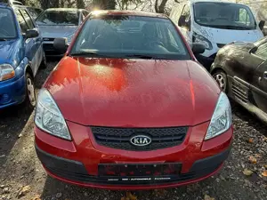 Kia Rio 1.4 EX Basis Bild 2