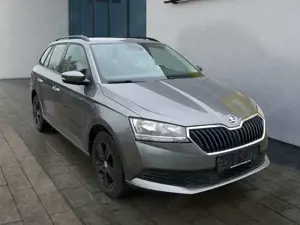 Skoda Fabia Combi 1.0 TSI Ambition*LED*BT*DAB* Klima