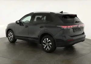 Volkswagen Tiguan 1.5 eTSI DSG Life, Navi, AHK, easyOpen, LED-Plus, Bild 5