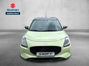 Suzuki Swift 1.2 DUALJET HYBRID Comfort+ Bild 2