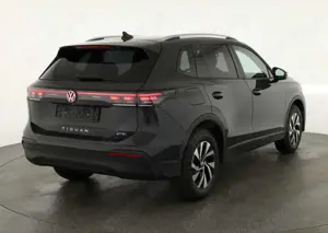 Volkswagen Tiguan 1.5 eTSI DSG Life, Navi, AHK, easyOpen, LED-Plus, Bild 4