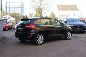 Ford Fiesta Trend PDC CarPlay Assist Klima Media ZV Bild 4