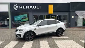 Renault Arkana R.S. Line