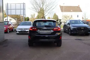 Ford Fiesta Trend PDC CarPlay Assist Klima Media ZV Bild 5