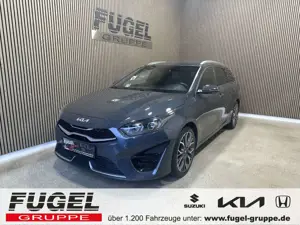 Kia Ceed SW / cee'd SW 1.5 T-GDI DCT GT Line Navi|4xSHZ