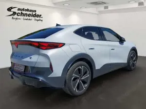 CUPRA Tavascan VZ 77kWh 4Drive BELOW ZERO PACK/HEAT PUMP/SCHALE Bild 3