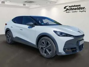 CUPRA Tavascan VZ 77kWh 4Drive BELOW ZERO PACK/HEAT PUMP/SCHALE Bild 2