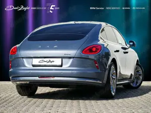 GWM ORA 07 GWM Ora 07 GT Allrad Vollelektr. Navi HuD PANO Bild 3