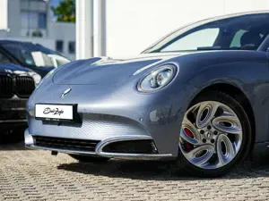 GWM ORA 07 GWM Ora 07 GT Allrad Vollelektr. Navi HuD PANO Bild 4