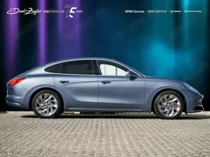 GWM ORA 07 GWM Ora 07 GT Allrad Vollelektr. Navi HuD PANO Bild 2