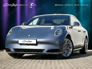 GWM ORA 07 GWM Ora 07 GT Allrad Vollelektr. Navi HuD PANO