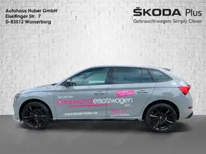 Skoda Scala 1.5 TSI ABT Monte Carlo Bild 2