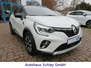 Renault Captur II Techno*LED*SHZ*Kamera*GJR* Bild 2