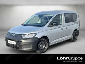 Volkswagen Caddy 2.0l TDI *Klima