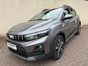 Dacia Sandero TCe 110 Stepway Expression