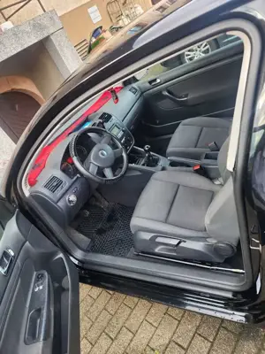 Volkswagen Golf 1.4 Sportline