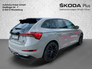 Skoda Scala 1.5 TSI ABT Monte Carlo Bild 5