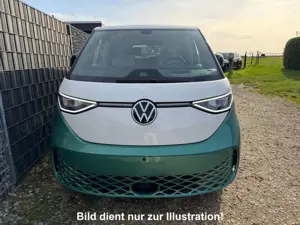 Volkswagen ID. Buzz Pro RWD Long 86(91)kWh Bild 2