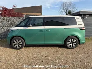 Volkswagen ID. Buzz Pro RWD Long 86(91)kWh Bild 3