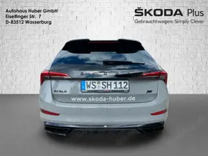 Skoda Scala 1.5 TSI ABT Monte Carlo Bild 4