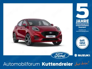 Ford Puma ST-Line 1.0 AT NAVI*IACC*360°*EL-KLAPPE*SHZ