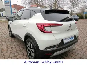 Renault Captur II Techno*LED*SHZ*Kamera*GJR* Bild 4